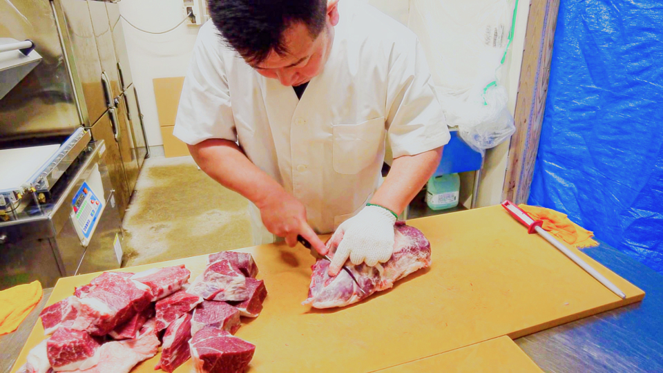 主な事業のイメージ