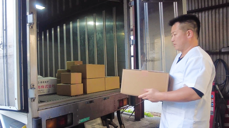 主な事業のイメージ