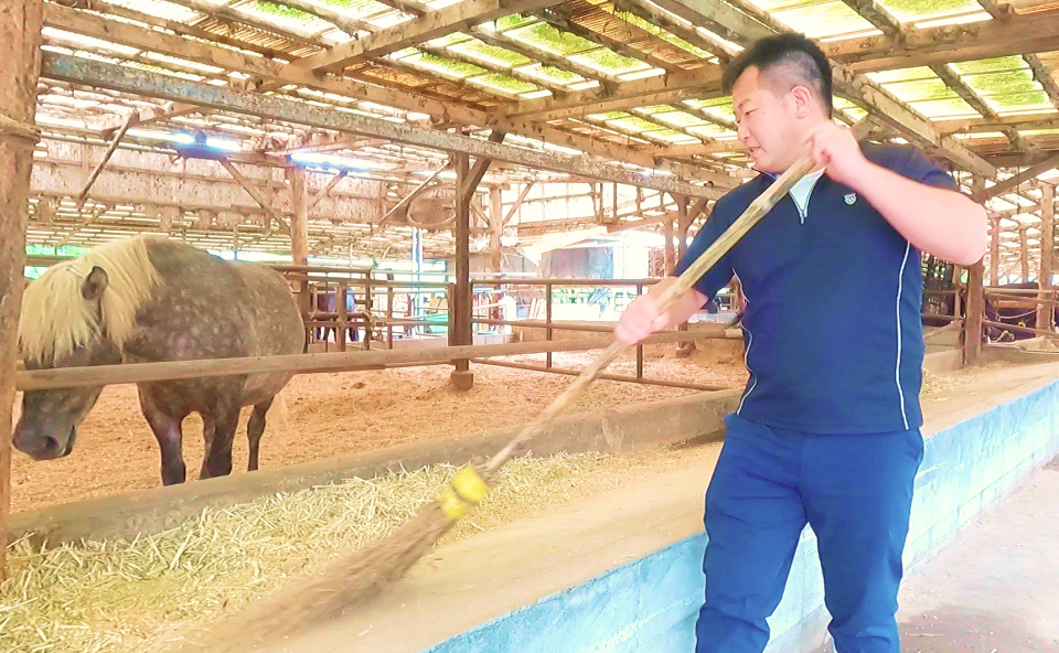 こだわりのイメージ