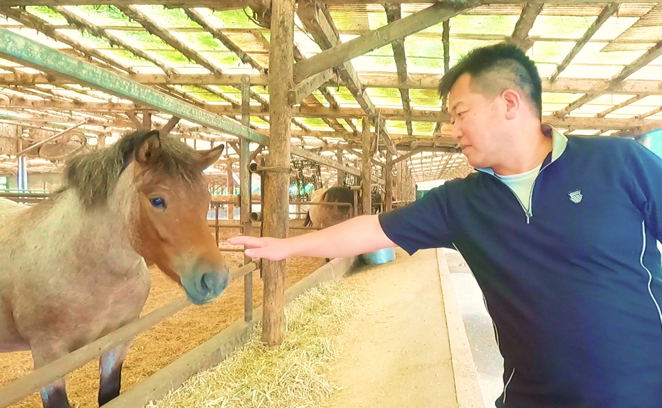 こだわりのイメージ