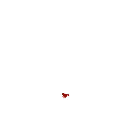 佃牧場の場所のイメージ